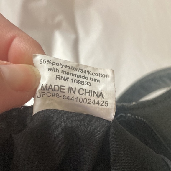 Small hand bag - Picture 6 of 8